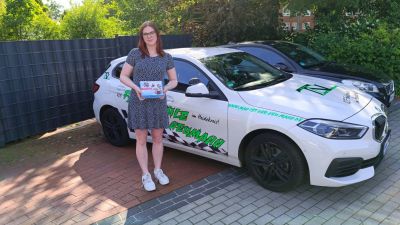 Fahrschule Team Neumann in 29633 Munster - Newbies 2025