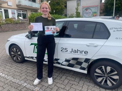 Fahrschule Team Neumann in 29633 Munster - Newbies 2025