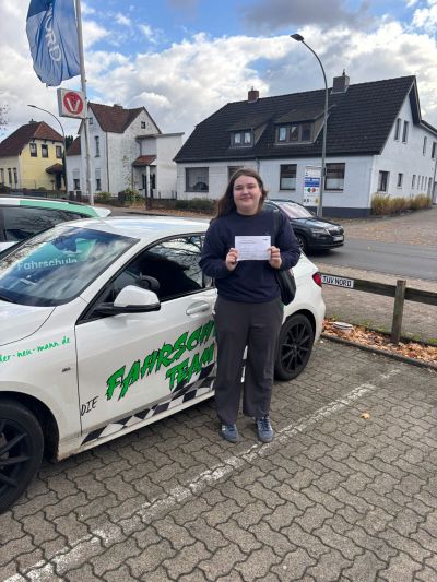 Fahrschule Team Neumann in 29633 Munster - Newbies 2025