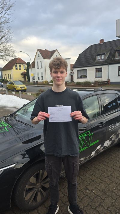 Fahrschule Team Neumann in 29633 Munster - Newbies 2026