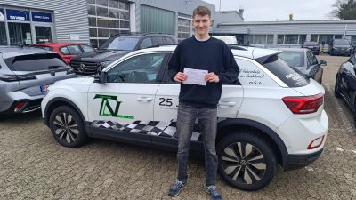 Fahrschule Team Neumann in 29633 Munster - Newbies 2026