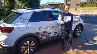 Fahrschule Team Neumann in 29633 Munster - Newbies 2026