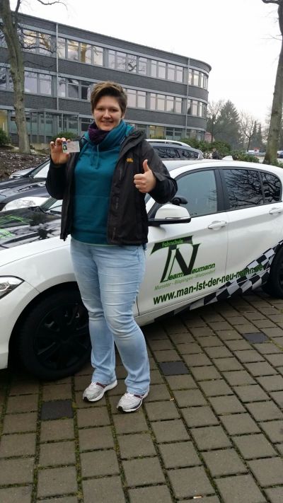 Fahrschule Team Neumann in 29633 Munster - Newbies 2017