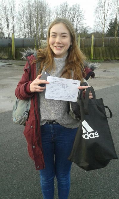 Fahrschule Team Neumann in 29633 Munster - Newbies 2018