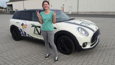 Fahrschule Team Neumann in 29633 Munster - Newbies 2018