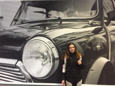 Fahrschule Team Neumann in 29633 Munster - Newbies 2018