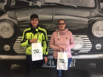 Fahrschule Team Neumann in 29633 Munster - Newbies 2019