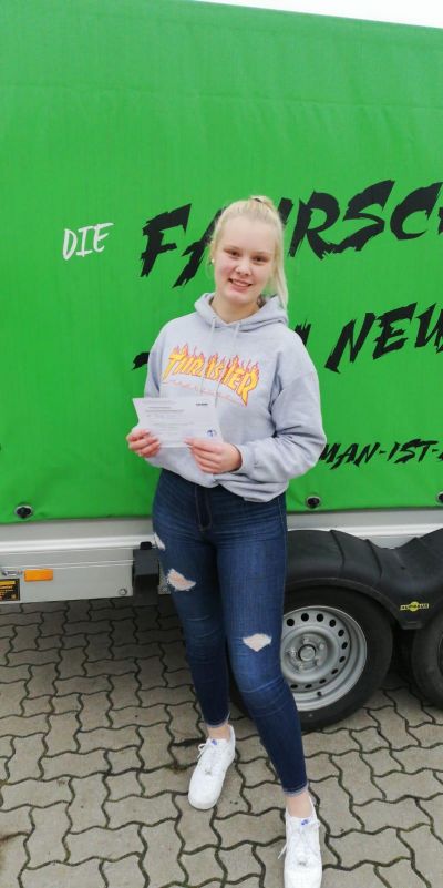 Fahrschule Team Neumann in 29633 Munster - Newbies 2020