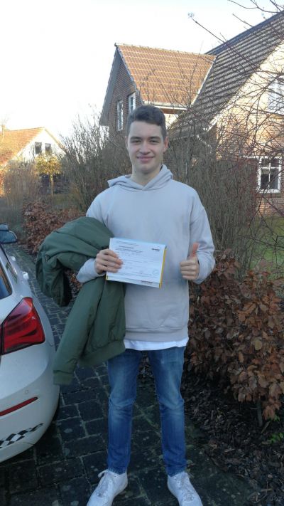 Fahrschule Team Neumann in 29633 Munster - Newbies 2022