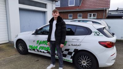 Fahrschule Team Neumann in 29633 Munster - Newbies 2022