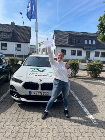 Fahrschule Team Neumann in 29633 Munster - Newbies 2022