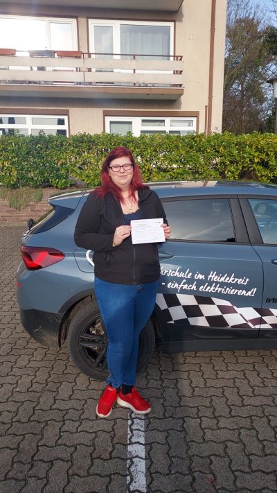 Fahrschule Team Neumann in 29633 Munster - Newbies 2023