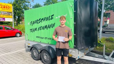 Fahrschule Team Neumann in 29633 Munster - Newbies 2023