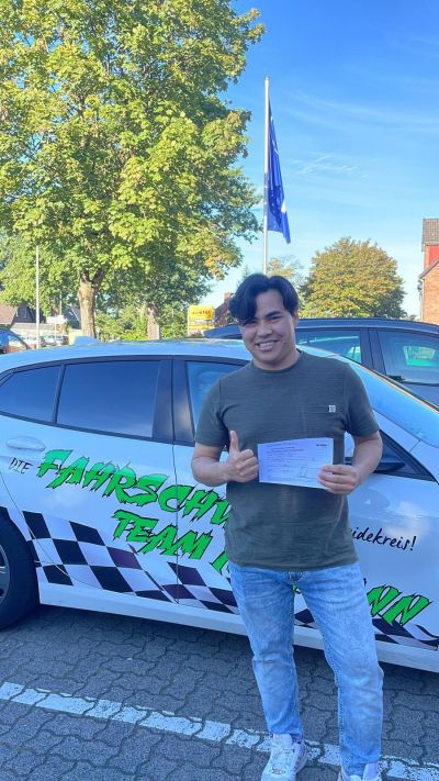 Fahrschule Team Neumann in 29633 Munster - Newbies 2023