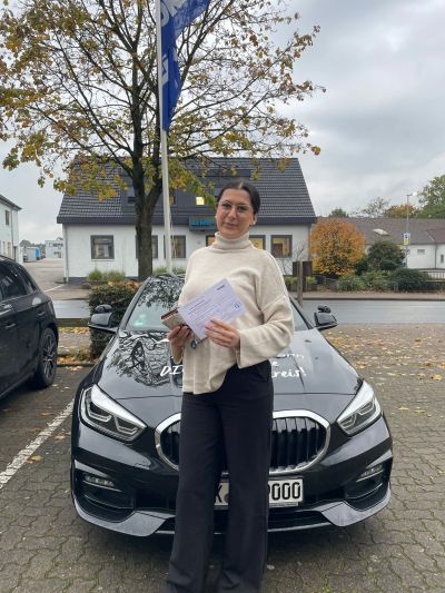 Fahrschule Team Neumann in 29633 Munster - Newbies 2023