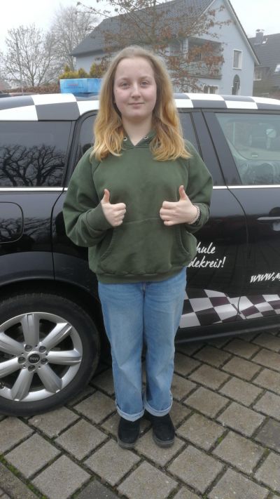 Fahrschule Team Neumann in 29633 Munster - Newbies 2025