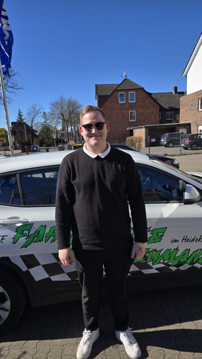 Fahrschule Team Neumann in 29633 Munster - Newbies 2025