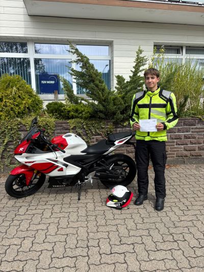 Fahrschule Team Neumann in 29633 Munster - Young Drivers 2026