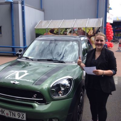Fahrschule Team Neumann in 29633 Munster - Newbies 2015