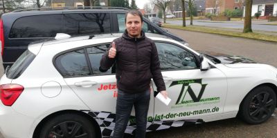 Fahrschule Team Neumann in 29633 Munster - Newbies 2018