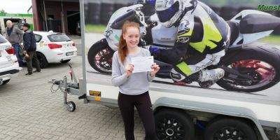 Fahrschule Team Neumann in 29633 Munster - Newbies 2018