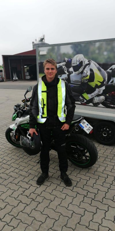 Fahrschule Team Neumann in 29633 Munster - Newbies 2019