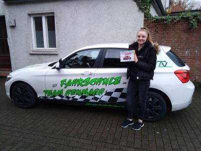 Fahrschule Team Neumann in 29633 Munster - Newbies 2019