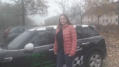 Fahrschule Team Neumann in 29633 Munster - Newbies 2019