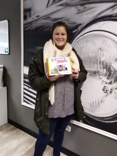 Fahrschule Team Neumann in 29633 Munster - Newbies 2019