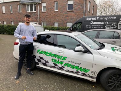 Fahrschule Team Neumann in 29633 Munster - Newbies 2021