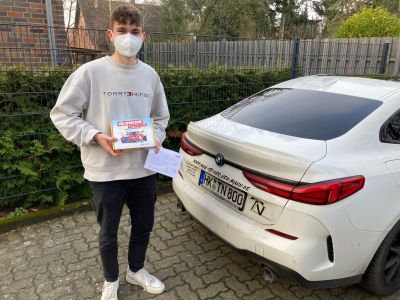 Fahrschule Team Neumann in 29633 Munster - Newbies 2021