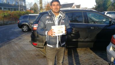 Fahrschule Team Neumann in 29633 Munster - Newbies 2022