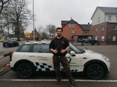 Fahrschule Team Neumann in 29633 Munster - Newbies 2022