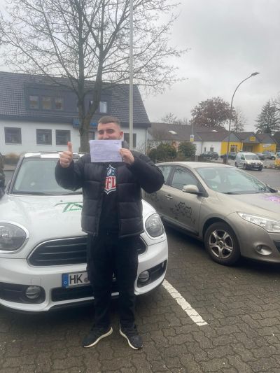 Fahrschule Team Neumann in 29633 Munster - Newbies 2022