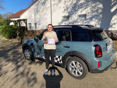 Fahrschule Team Neumann in 29633 Munster - Newbies 2022