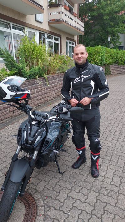 Fahrschule Team Neumann in 29633 Munster - Newbies 2022