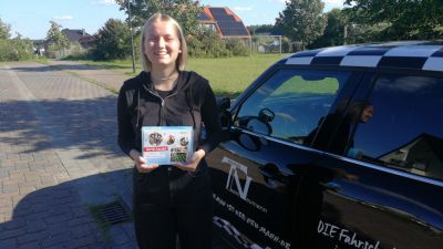 Fahrschule Team Neumann in 29633 Munster - Newbies 2023