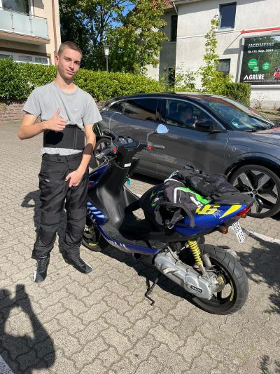 Fahrschule Team Neumann in 29633 Munster - Newbies 2023