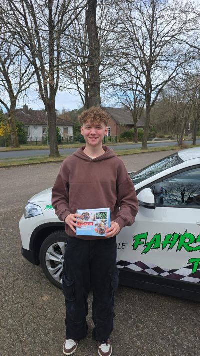 Fahrschule Team Neumann in 29633 Munster - Newbies 2025