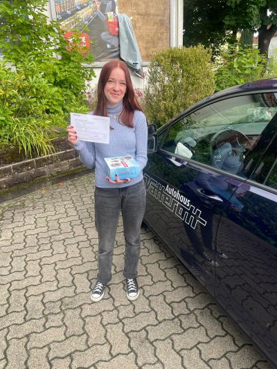 Fahrschule Team Neumann in 29633 Munster - Newbies 2025