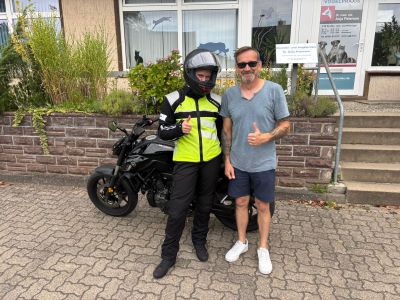 Fahrschule Team Neumann in 29633 Munster - Newbies 2025