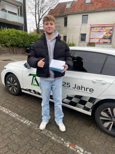 Fahrschule Team Neumann in 29633 Munster - Newbies 2025