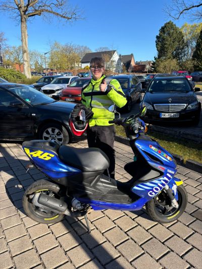 Fahrschule Team Neumann in 29633 Munster - Newbies 2026