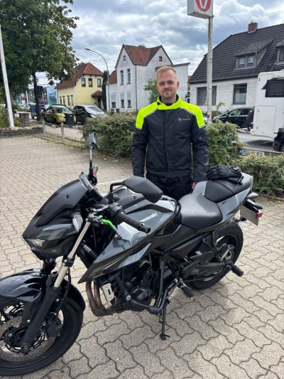 Fahrschule Team Neumann in 29633 Munster - Young Drivers 2026