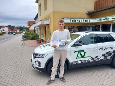 Fahrschule Team Neumann in 29633 Munster - Young Drivers 2026