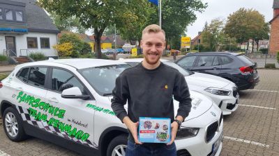 Fahrschule Team Neumann in 29633 Munster - Newbies 2023