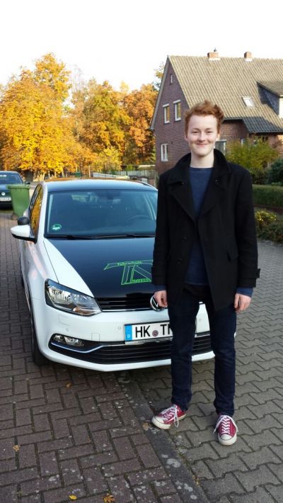 Fahrschule Team Neumann in 29633 Munster - Newbies 2015