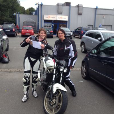 Fahrschule Team Neumann in 29633 Munster - Newbies 2016
