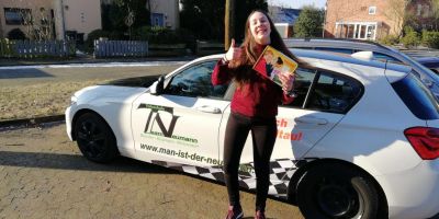 Fahrschule Team Neumann in 29633 Munster - Newbies 2018