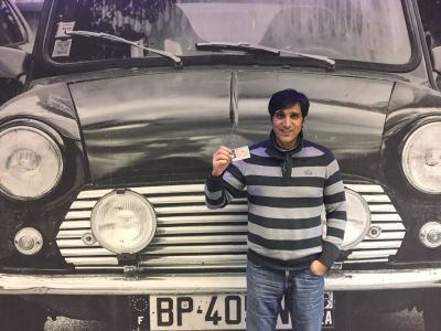 Fahrschule Team Neumann in 29633 Munster - Newbies 2018